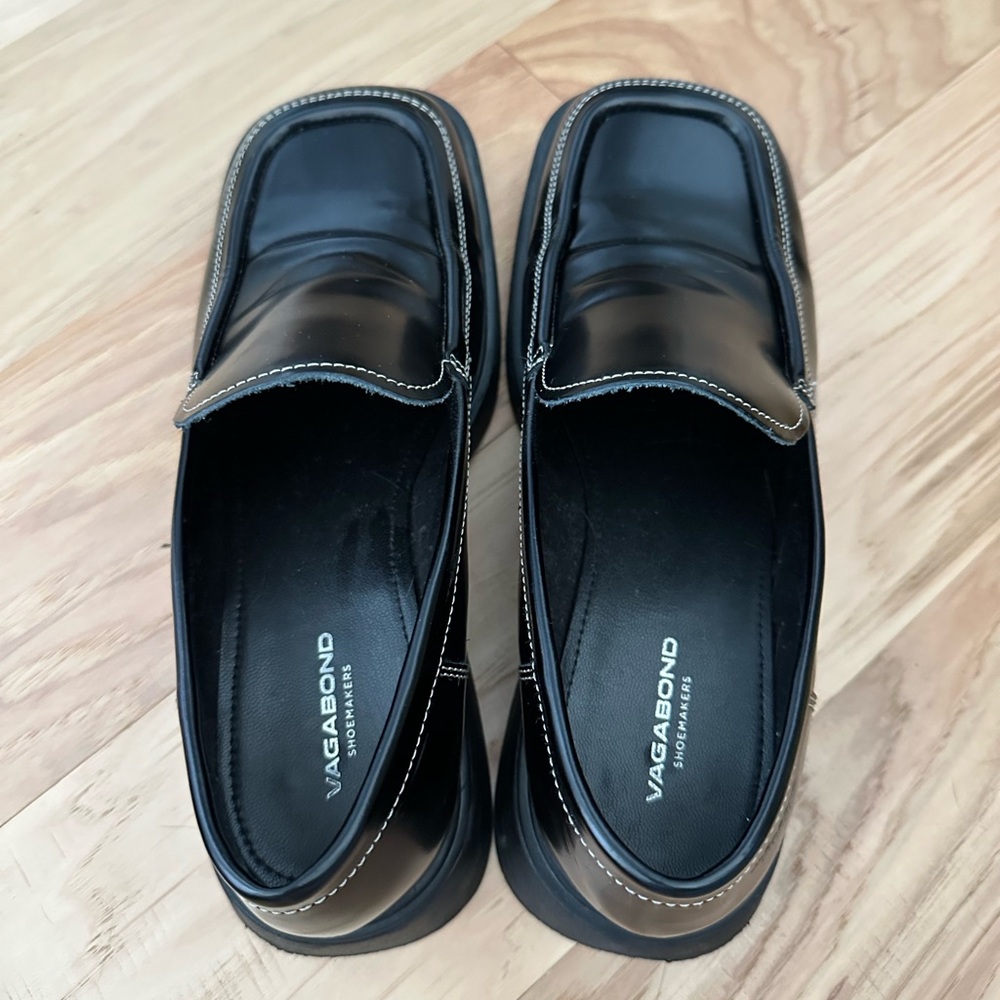 Vagabond shoemakers Jaclyn Loafers (women’s) - Picture 4 of 7